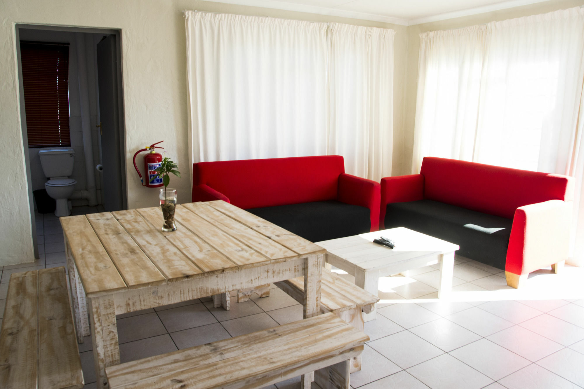 Afrovibe Beach Villa Sedgefield Exteriér fotografie